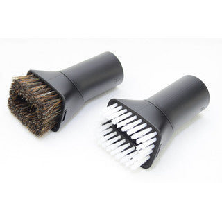 Set 2 spazzole aspirazione Karcher 2.863-221.0