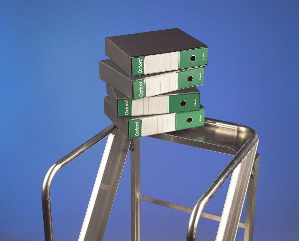 Scala a castello richiudibile Castellana MAXI Svelt