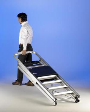 Trabattello Svelt FLASH 2,10mt.