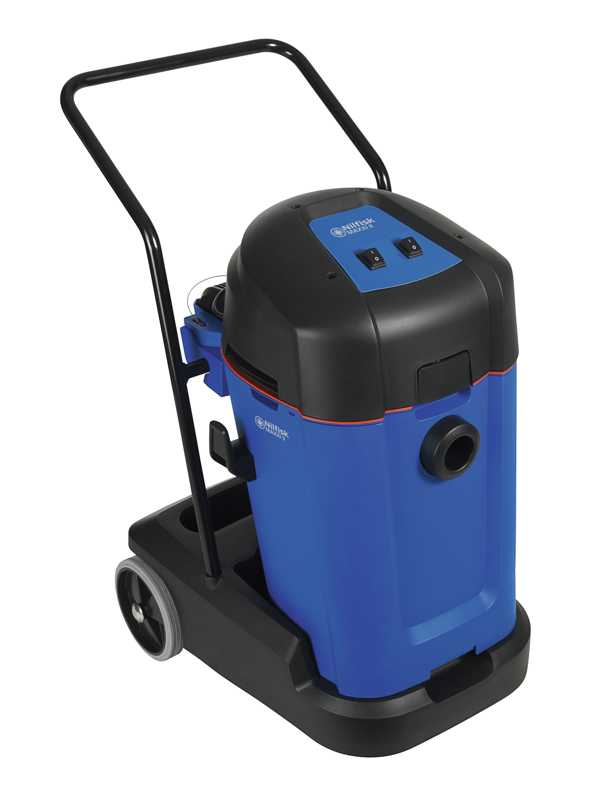 Aspiratore Professionale Nilfisk MAXXI II 55-2 WD 220-240V/50-60 EU