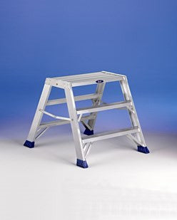 Sgabello scaletta Punto Large PLUS Svelt