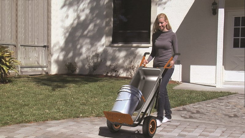 Aerocart Svelt carriola carrello 8 prodotti in 1