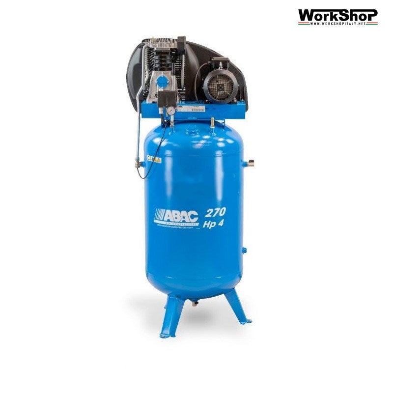 Compressore ABAC PRO A49B 270 VT