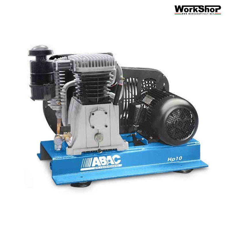 Compressore ABAC senza serbatoio a cinghia PRO A49B BF