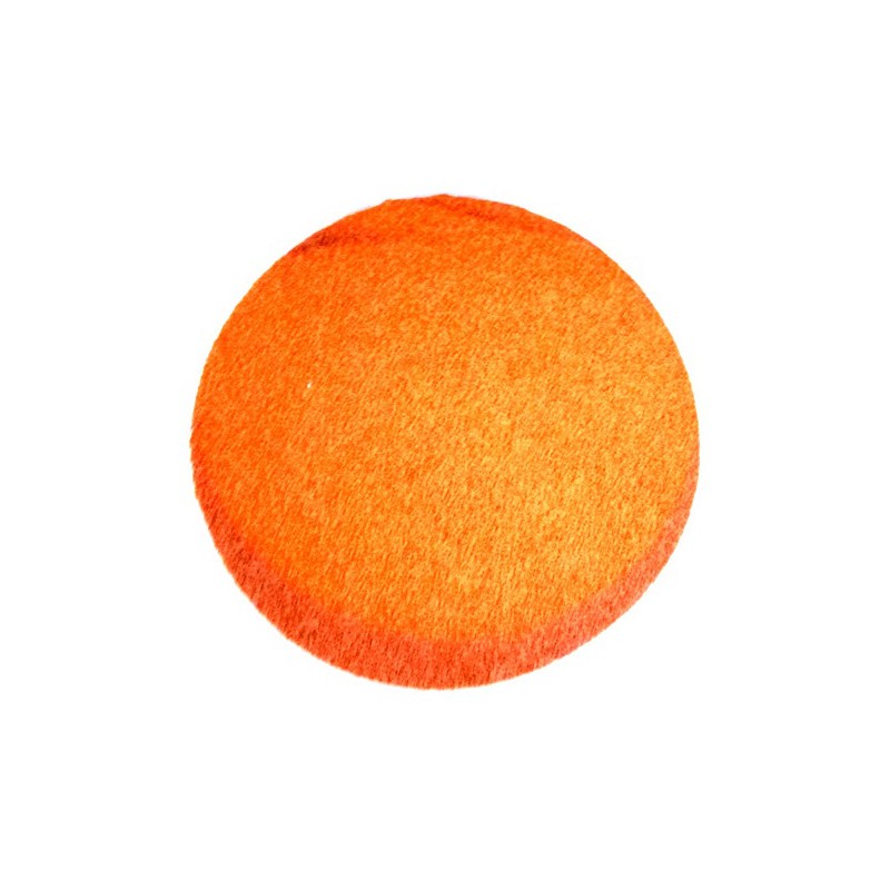 Tampone velcrato in spugna Ausonia per frattazzatrice 89842 350mm