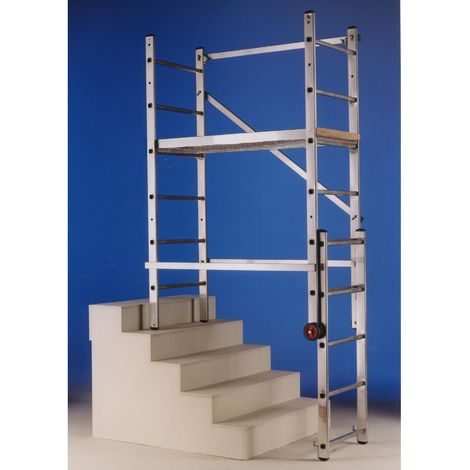 ACCESSORIO PER Trabattello Mago Svelt