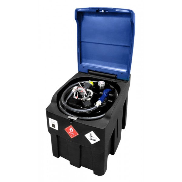 AdBlue tank 220 12V serbatoio Meclube
