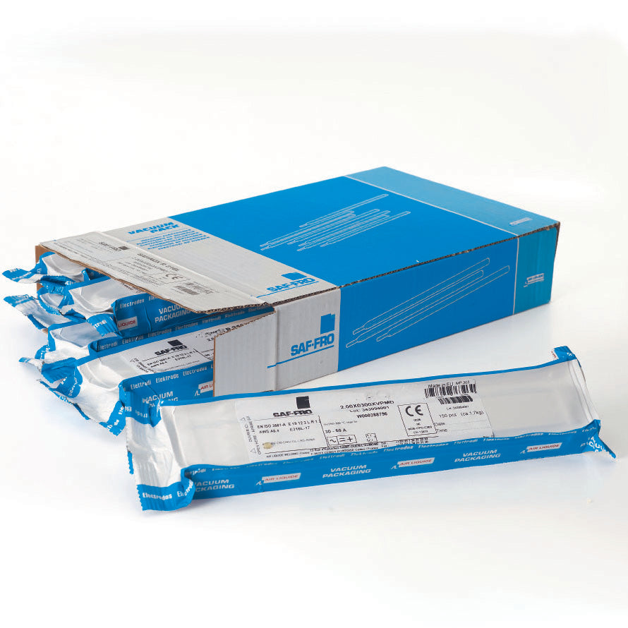 Elettrodi Basici CF INE 2.5x300 Mm - Confezione Da 240 Pz - Per Saldatura Professionale - Foto 12