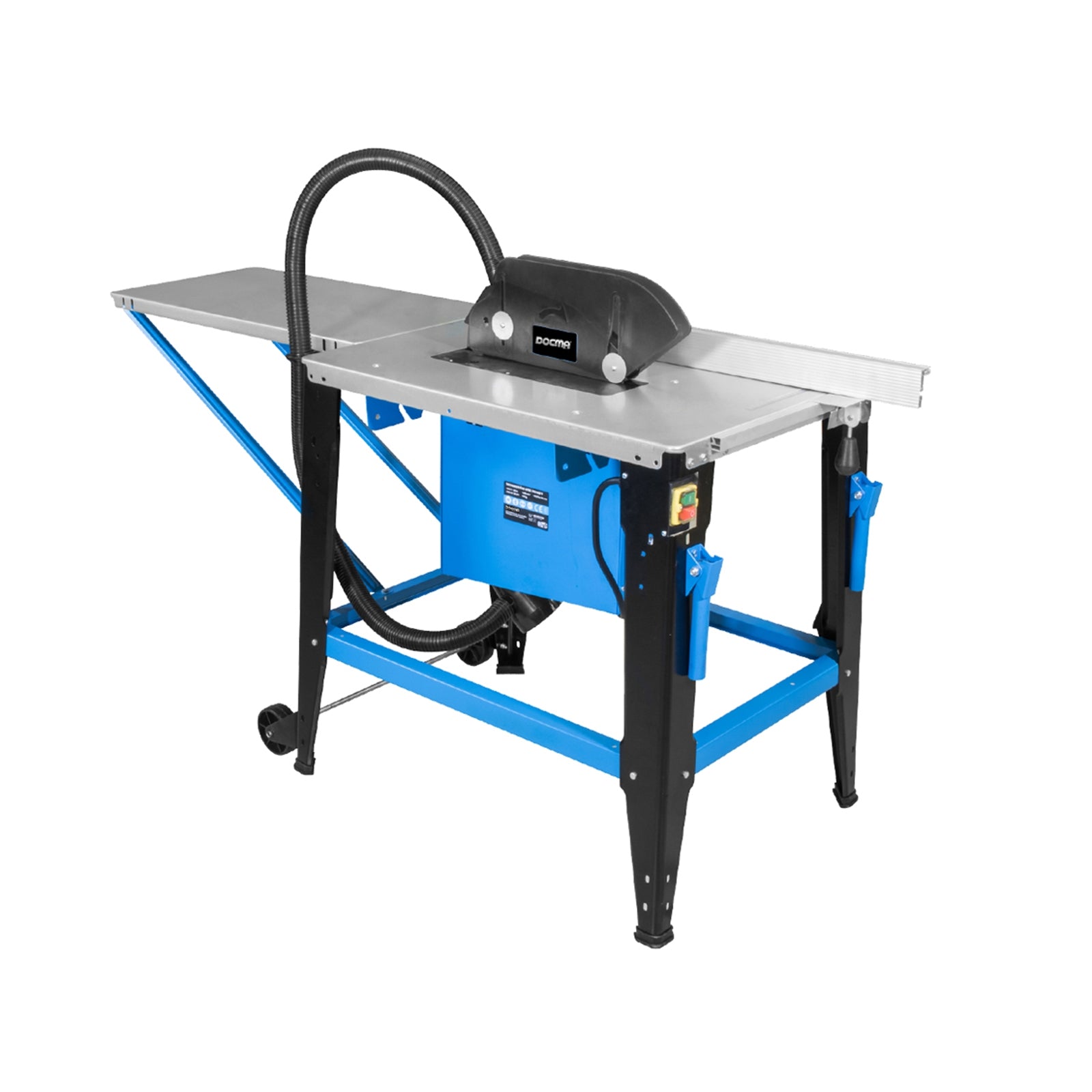 Banco sega Docma Cutmac BSG315 220