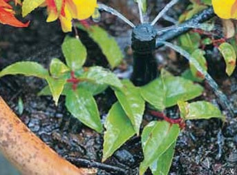 Kit goccia agoccia 20 vasi GF GARDEN