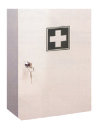 Armadietti pronto soccorso DM/388/DL81 cat.A/B Pharmapiu'