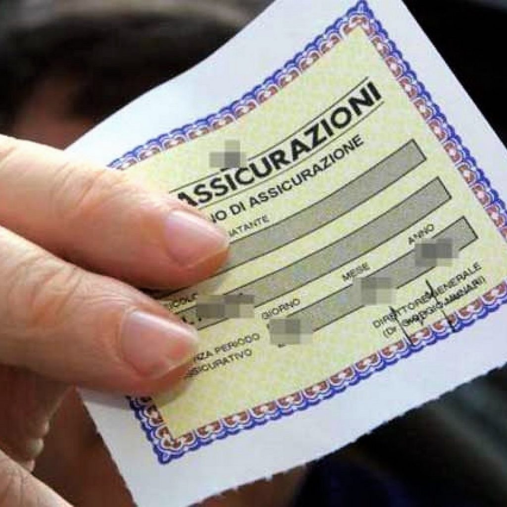 Assicurazione sul trasporto