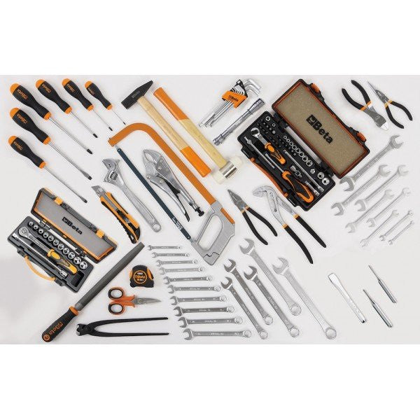 Allestimento 111Utensili Beta 5915VU/5