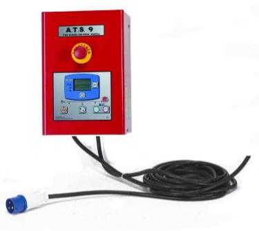 Quadro di avviamento automatico e telecommutazione per EU70is Honda ATS11