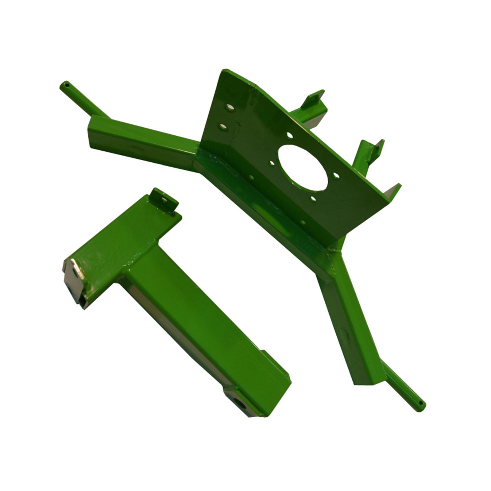 Attacco a 3 punti Docma Forest