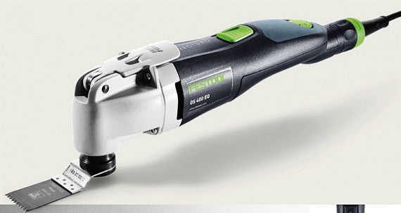 Lama per stucchi SSP 56,5/1 Festool