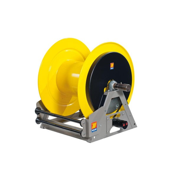 Avvolgitore industriale aria Meclube motorizzato idraulico MI-640