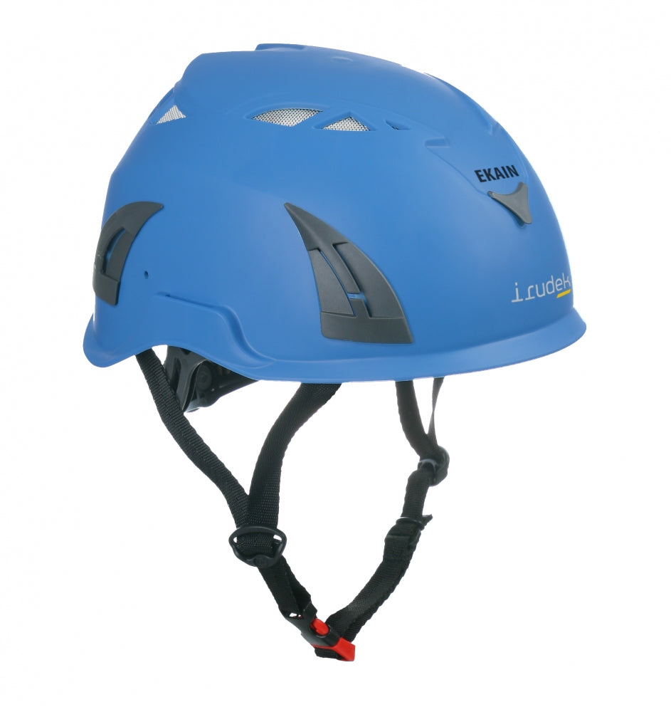 Elmetto casco IRUDEK EKAIN lavori in quota