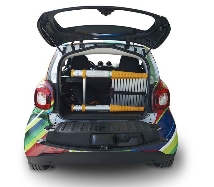 Scala Xtend 420 Svelt 3,2mt.