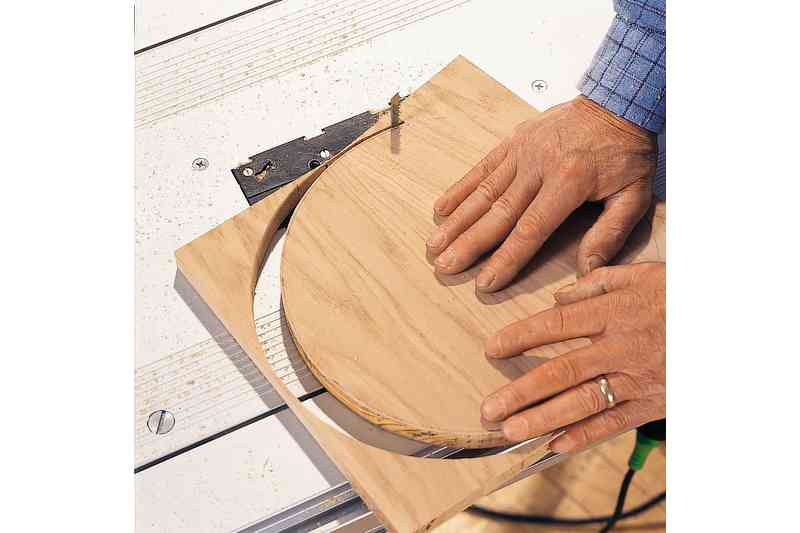 Seghetto alternativo TRION PSB 300 EQ-Plus Festool