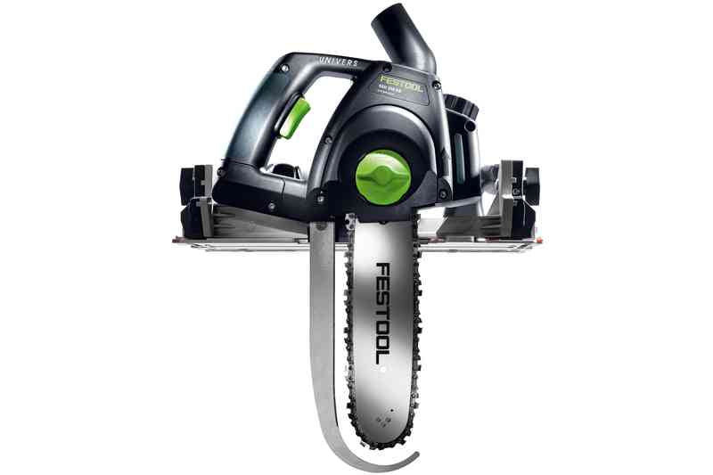 Sega a spadino UNIVERS SSU 200 EB-Plus Festool
