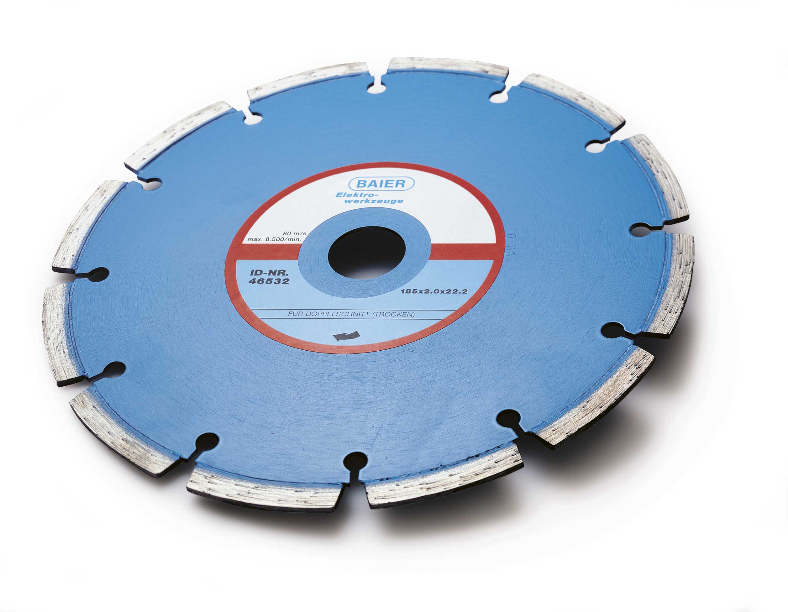 Disco Baier 185mm B46532