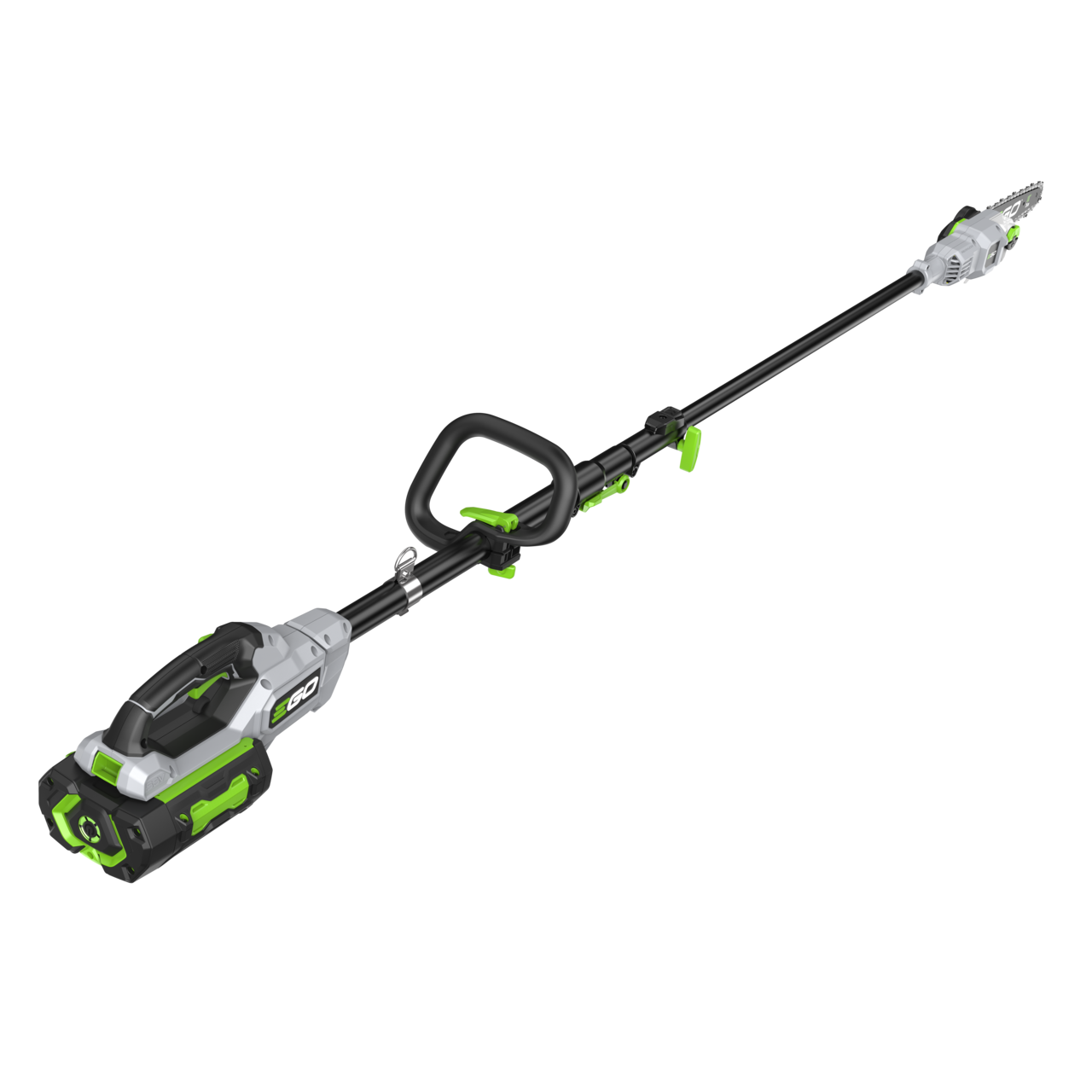 Potatore telescopico Ego Power Plus PS1000E