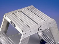 Sgabello scaletta Punto PLUS Svelt