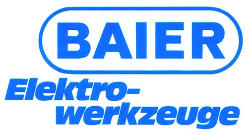 Carotatrice a SECCO Baier BDB 827