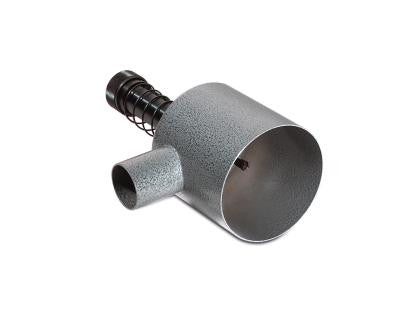 Campana aspirazione polvere Baier M18/M16