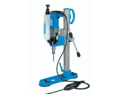 Supporto carotatrice Baier BDB 802 a ventosa