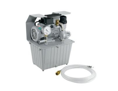 Pompa vuoto Baier per carotatrici B46771