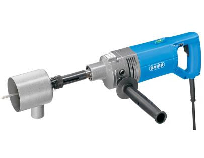 Carotatrice Baier BDB 823A Profi Set a secco