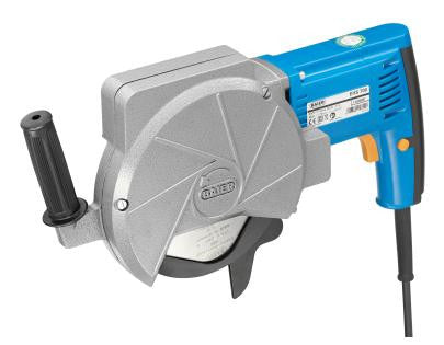 Elettrosega portatile per metalli BAIER EHS 700