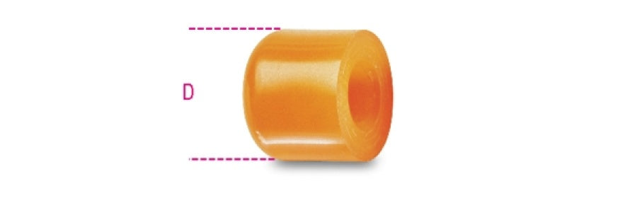 Battenti ricambio Beta 1390R per mazzuole Beta 1390