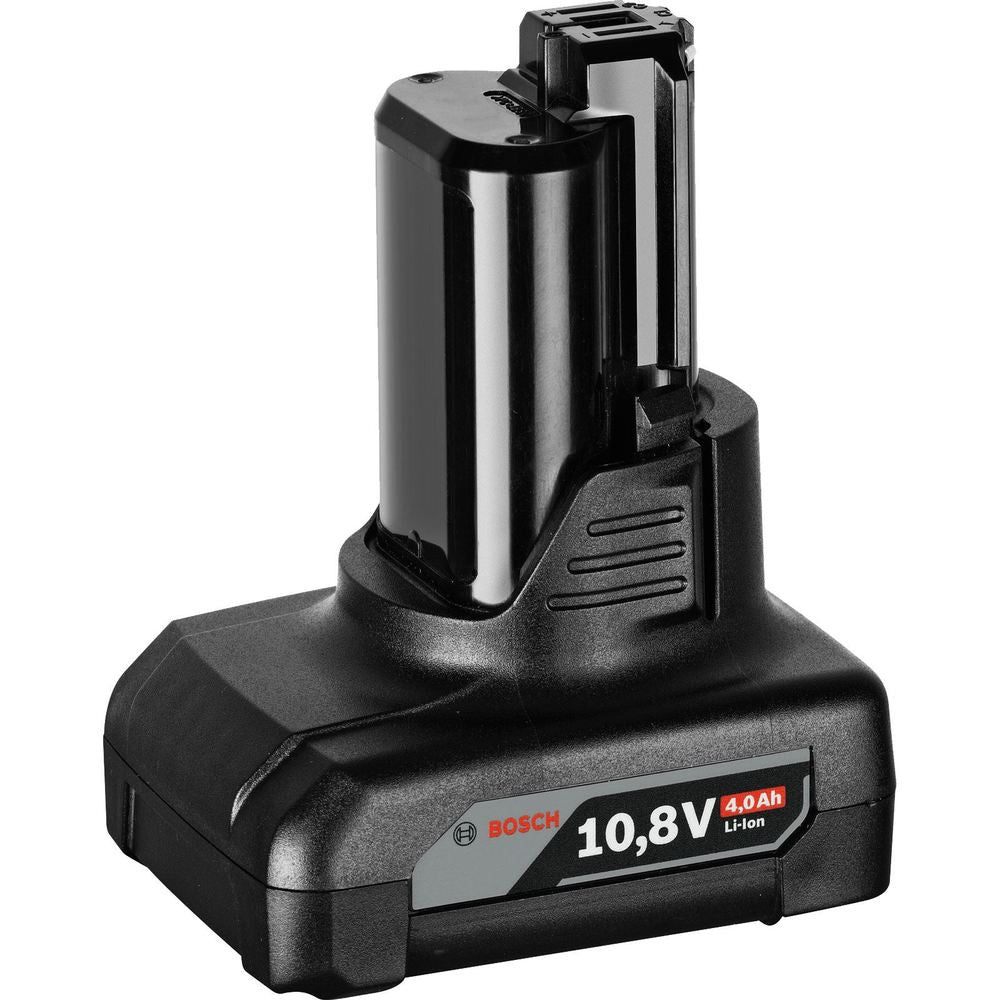 Batterie ORIGINALI 10,8V Litio Bosch Professional