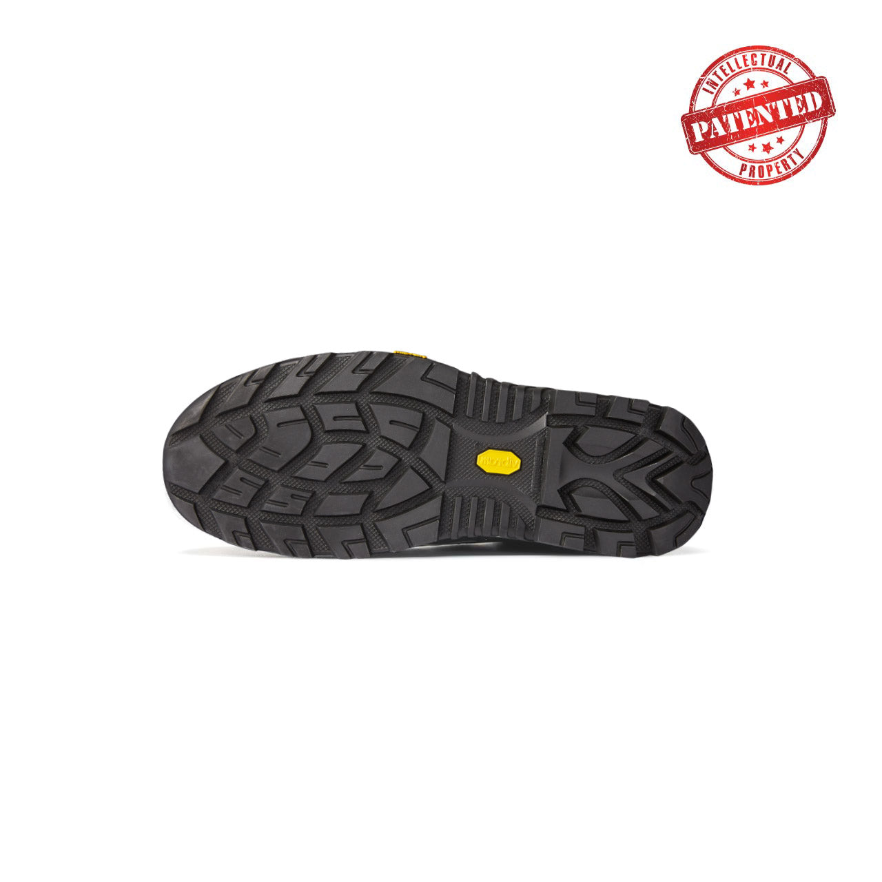 Scarpe antinfortunistiche U-POWER LEGEND RS S3 WR HRO HI SRC CI Gore-Tex Vibram