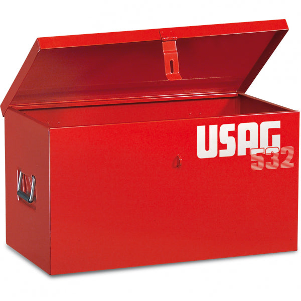 Baule Portattrezzi USAG 532D