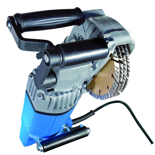 Scanalatrice a dischi BDN 463 Baier 6 dischi