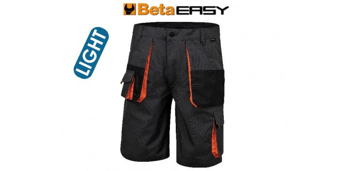 Pantaloncini bermuda Beta 7861E