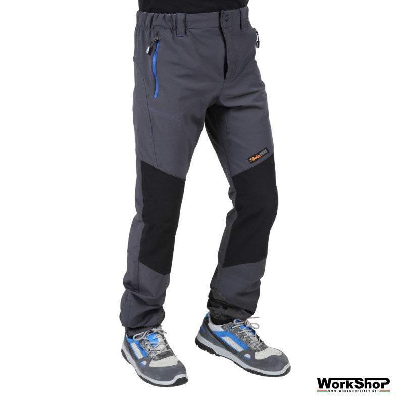 Pantalone Beta 7811 Trekking Work Trekking Slim Fit