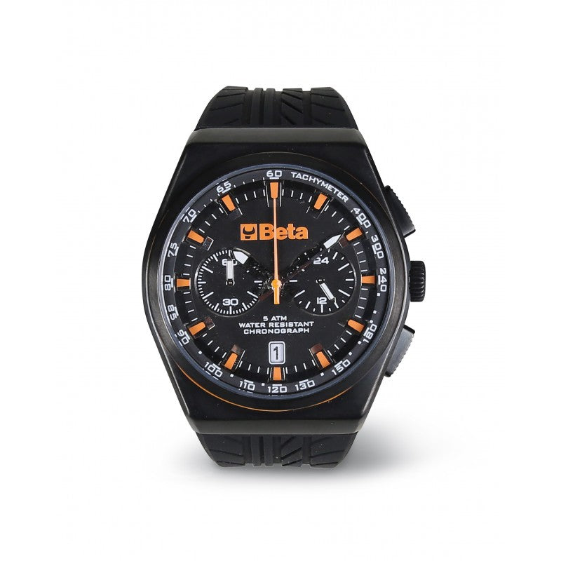 Orologio Beta 9593A cronografo racing