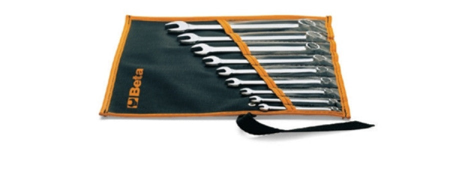 Busta tessuto Beta 42/BV9 senza utensili 9 posti