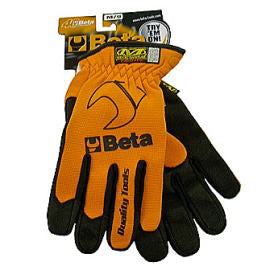 Guanti da lavoro racing Beta Utensili 9574O