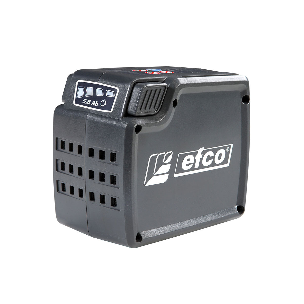 Tagliaerba a batteria Efco LRi 44 P batteria 5Ah