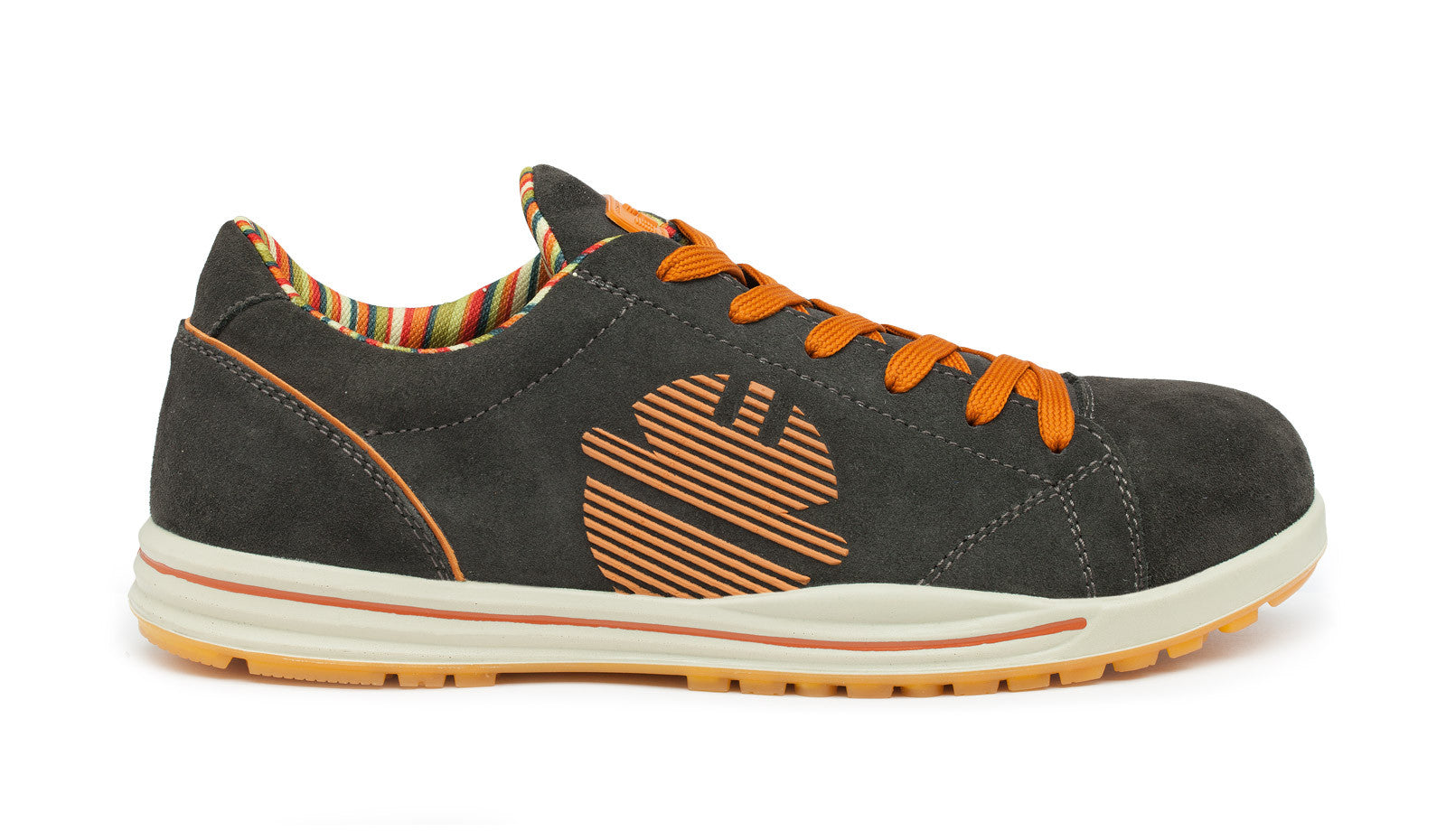 Scarpe Dike Garish S3 SRC Antracite