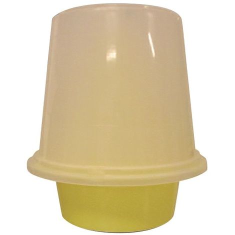 Bio trappola per mosche vespe e insetti fastidiosi Mab FlyTrap