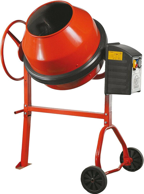 Betoniere "optimix 120" Bragagnolo