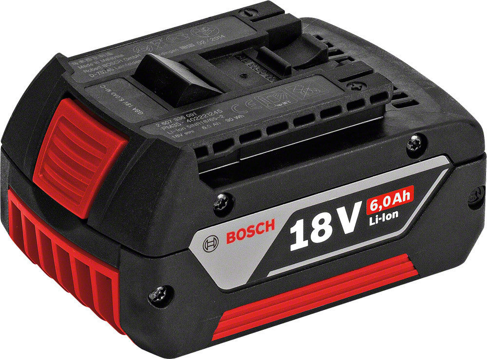 Batterie 18V Litio Bosch Professional da 1,3 a 12 Ah ProCore