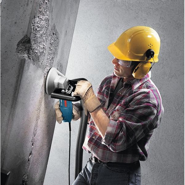 Levigatrice per calcestruzzo Bosch GBR 15 CA Professional